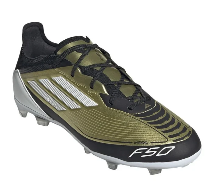 Boty adidas F50 Pro Messi Jr IF6917 Boty adidas F50 Pro Messi Jr IF6917