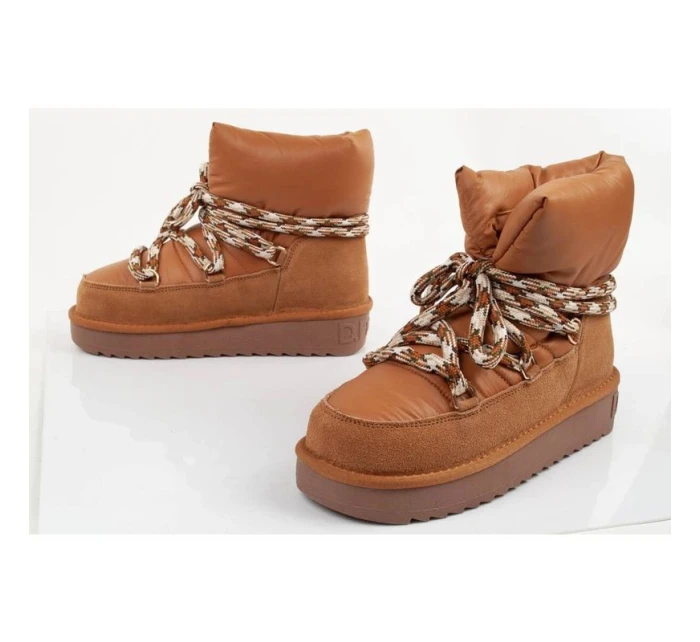 Boty W model 20880578 - D.Franklin