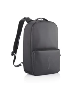 XD DESIGN ANTI-THEFT BATOH FLEX GYM BAG BLACK P/N: P705.801