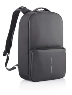 XD DESIGN ANTI-THEFT BATOH FLEX GYM BAG BLACK P/N: P705.801