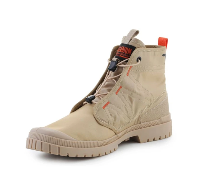 Boty Palladium SP20 Travel HI 74476-295-M
