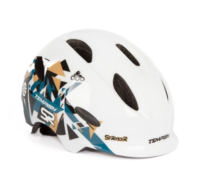 Přilba  Jr model 21267154 - Tempish