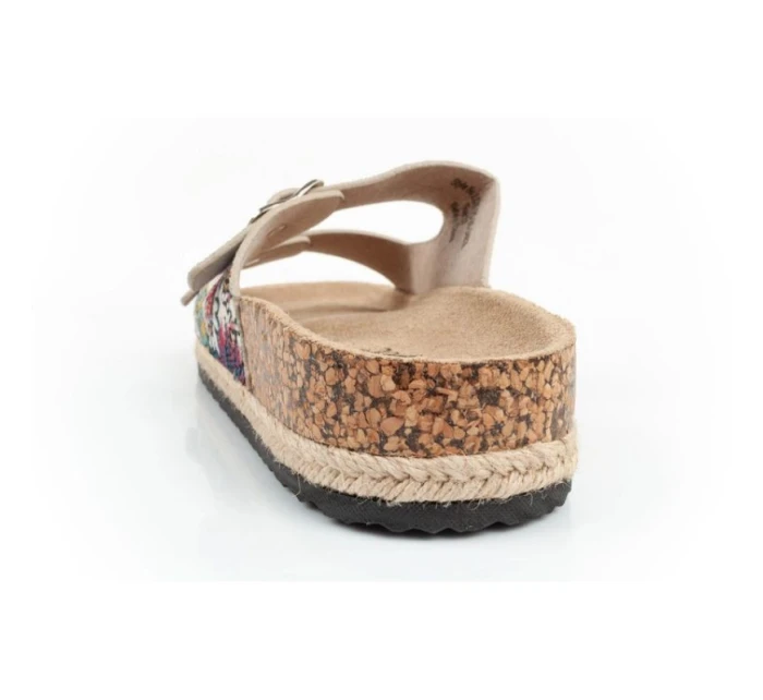 W model 21132798 dámské žabky - Lee Cooper