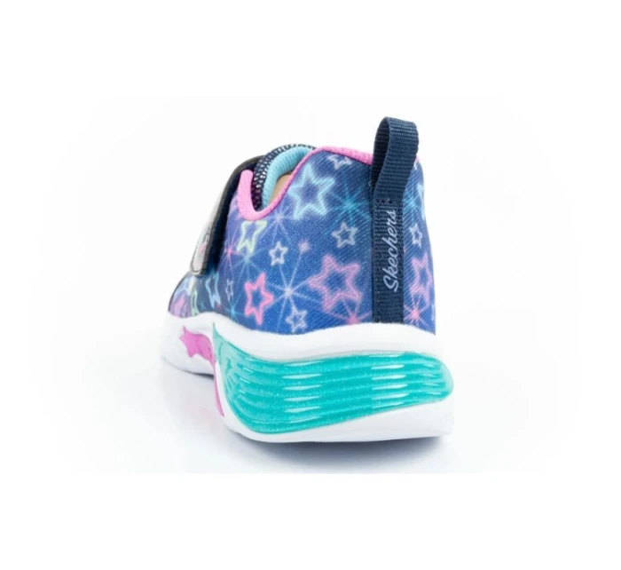 Boty Star Jr model 21165058 - Skechers Boty Star Jr model 21165058 - Skechers