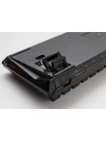 One 3 Aura Mini Gaming USB QWERTY klávesnice American model 21491755 Black - Ducky One 3 Aura Mini Gaming USB QWERTY klávesnice American model 21491755 Black - Ducky