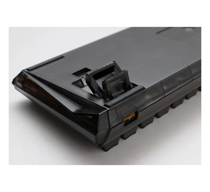 One 3 Aura Mini Gaming USB QWERTY klávesnice American model 21491755 Black - Ducky One 3 Aura Mini Gaming USB QWERTY klávesnice American model 21491755 Black - Ducky