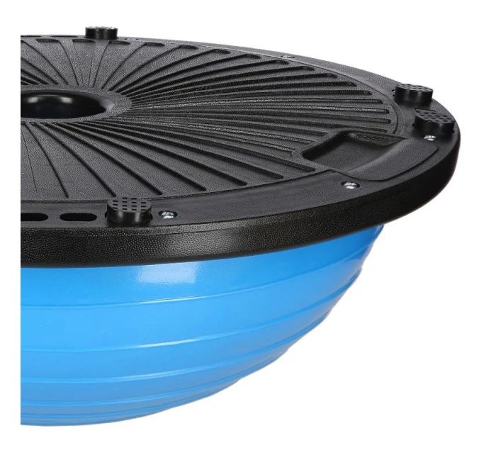 modrý míč model 21810796 - HMS modrý míč model 21810796 - HMS