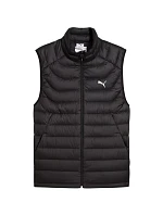 Pánská vesta Down Vest black 01 pánské model 21392153 - Puma Pánská vesta Down Vest black 01 pánské model 21392153 - Puma