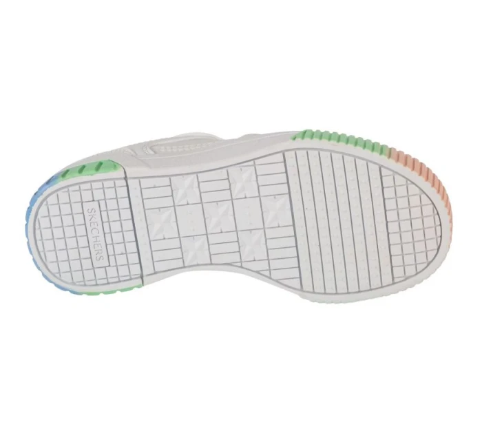 Skechers Jade 310890L-WMLT White 28 Skechers Jade 310890L-WMLT White 28