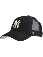 47 Značka MLB New York Yankees Branson Cap model 21385713 - 47 Brand