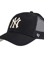 47 Značka MLB New York Yankees Branson Cap B-BRANS17CTP-NYG