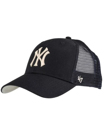 47 Značka MLB New York Yankees Branson Cap model 21385713 - 47 Brand