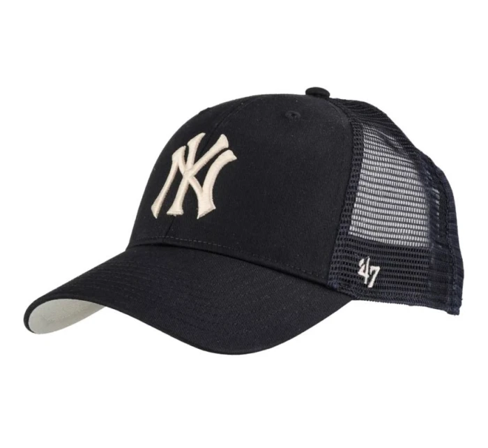 47 Značka MLB New York Yankees Branson Cap model 21385713 - 47 Brand