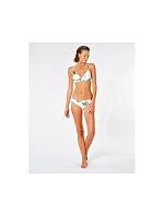 DOL-BIKINI RIP CURL On The Coast Revo Cheeky - žlutý