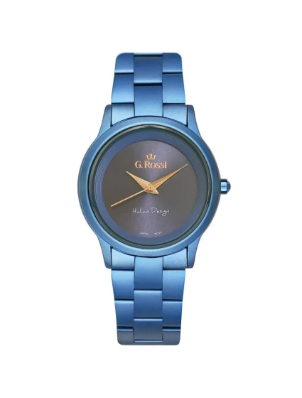 Dámské hodinky G.Rossi 10777B-6F3 + BOX Dámské hodinky G.Rossi 10777B-6F3 + BOX