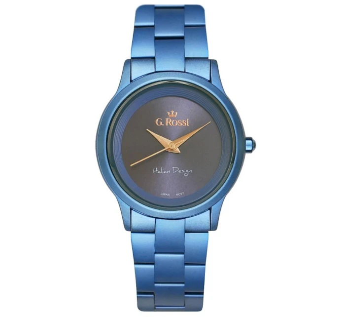 Dámské hodinky G.Rossi 10777B-6F3 + BOX Dámské hodinky G.Rossi 10777B-6F3 + BOX