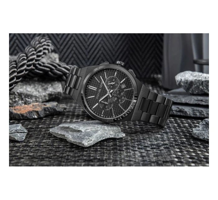 Pánské hodinky + BOX model 21807365 - Michael Kors