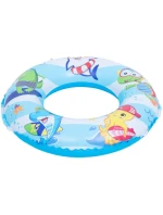 ANIMAL SWIMMING WHOLE 60CM 35450 dětské