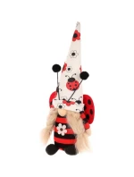 SKRZAT GNOM GIRL DEKORACJA WIOSENNA dětské model 21831311