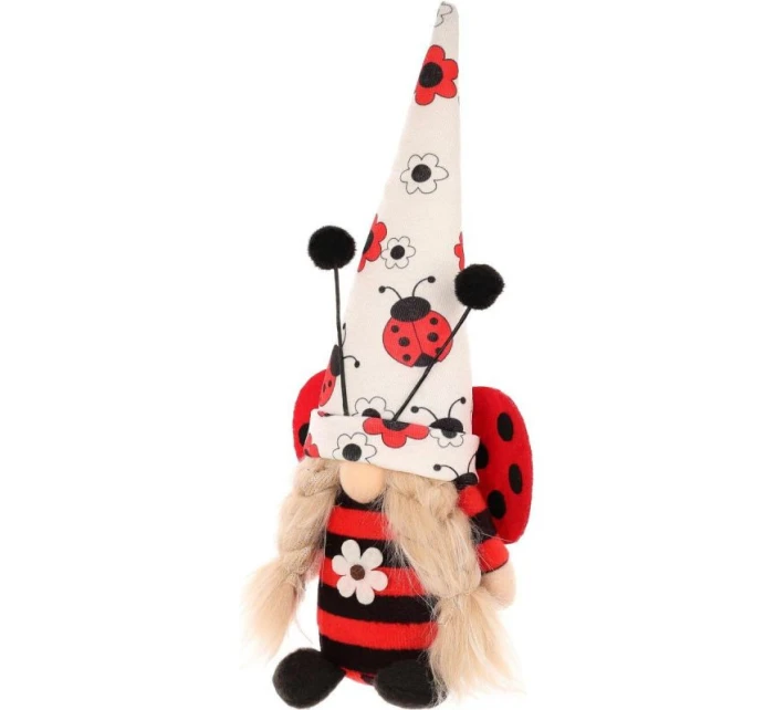 SKRZAT GNOM GIRL DEKORACJA WIOSENNA dětské model 21831311