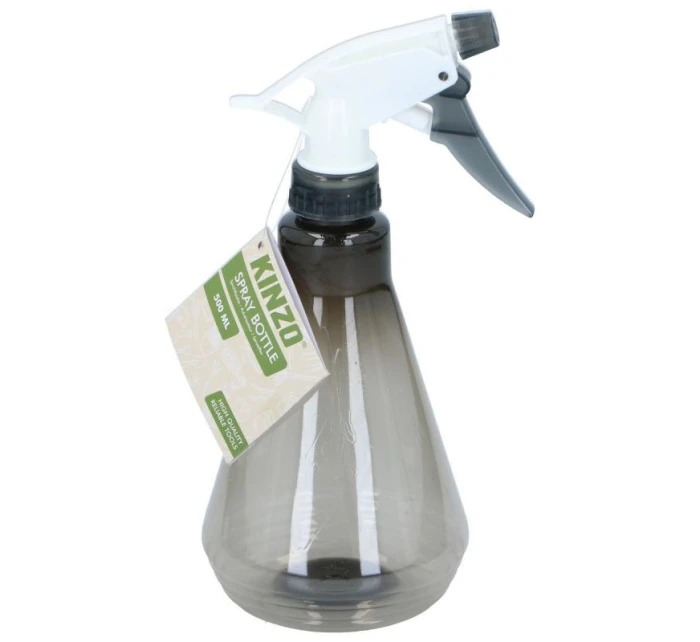 LÁHEV S ROZPRAŠOVAČEM 500 ML KINZO - MIX