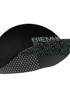 Czapka model 21855656 czarna - Biemme