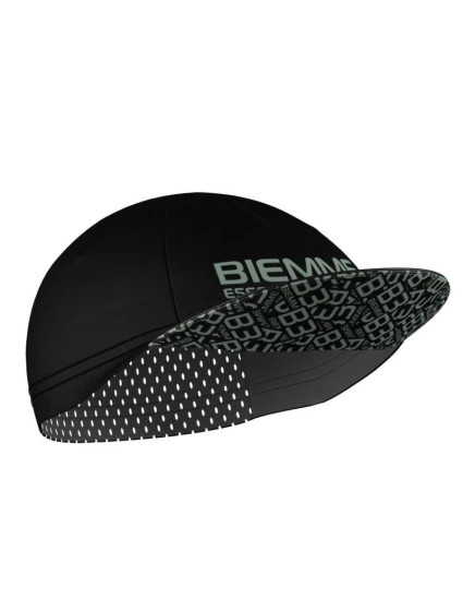 Biemme letní čepice černá