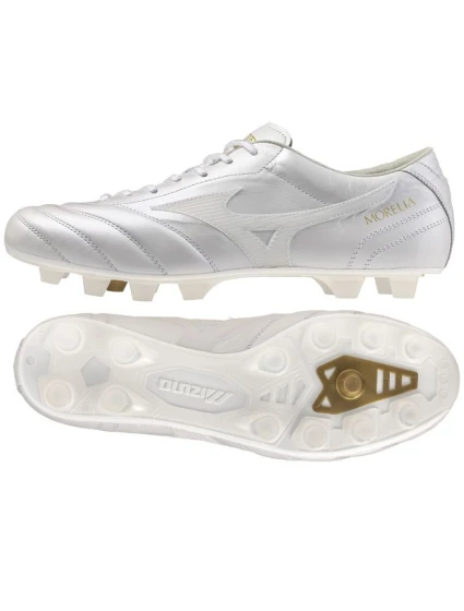 Morelia Japan bota model 21870372 - Mizuno