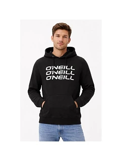 O'neill klokaní mikina s kapucí pánská black fashion pánské model 22061082 - ONeill