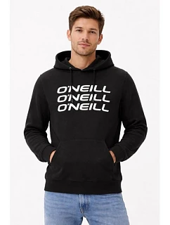 O'neill klokaní mikina s kapucí pánská black fashion pánské model 22061082 - ONeill