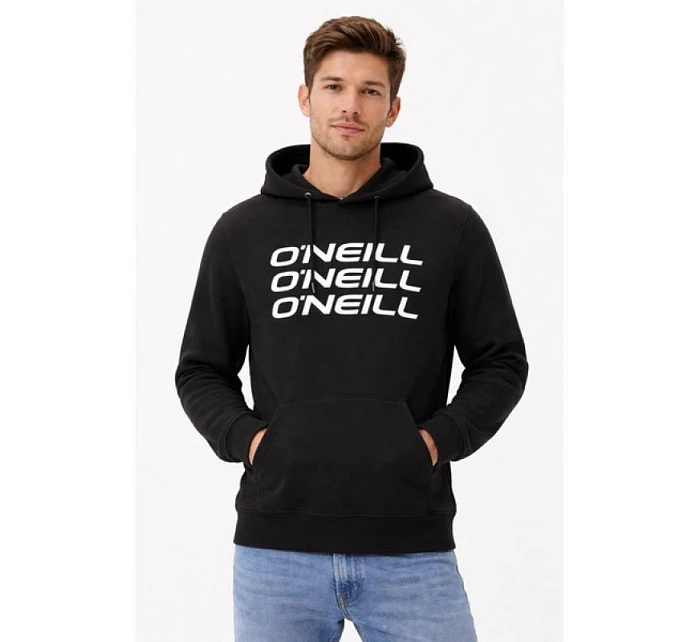 O'neill klokaní mikina s kapucí pánská black fashion pánské model 22061082 - ONeill O'neill klokaní mikina s kapucí pánská black fashion pánské model 22061082 - ONeill