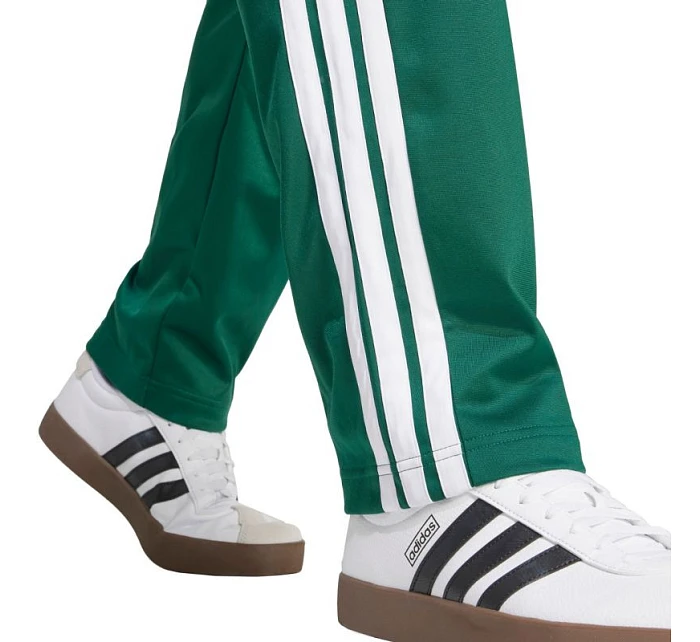 Pánské kalhoty adidas 3Stripes Tricot Open Green model 22062934 - EB FIT Pánské kalhoty adidas 3Stripes Tricot Open Green model 22062934 - EB FIT