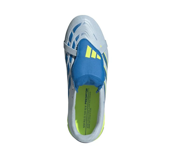 Buty piłkarskie dla adidas Predator League FT FG model 22086523 - Hikvision Buty piłkarskie dla adidas Predator League FT FG model 22086523 - Hikvision