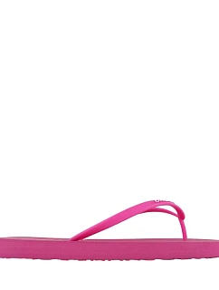 Dámské žabky O'Neill Profile Small Logo pink 90261028 06R dámské