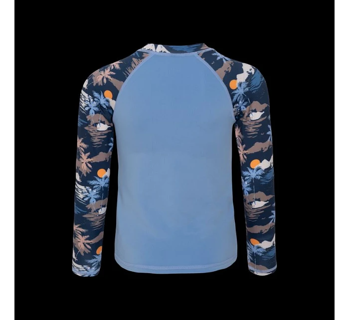 Dětské UV tričko UVER KDB