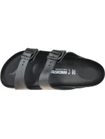 Pánské nazouváky Birkenstock Arizona Eva M model 20950387 - Inny