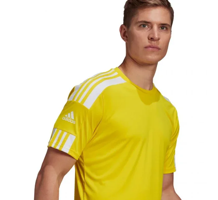 Pánské fotbalové tričko Squadra 21 JSY M GN5728 - Adidas