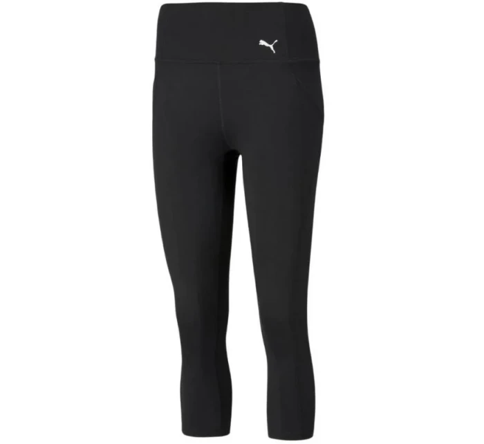 Dámské 3/4 kalhoty Favorite Forever W 520266 01 - Puma