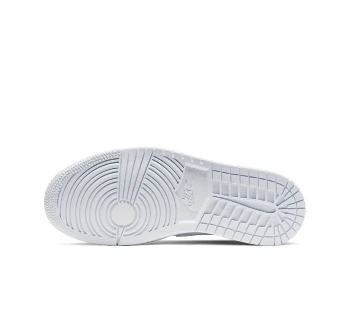 Boty Nike Air Jordan 1 Mid W BQ6472-110