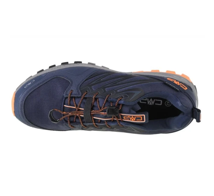 Boty CMP Atik Wp Trail M 3Q31147-22MM