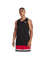 Pánské tílko Baseline Reversible Jsy Tank Top M 1377310 600 - Under Armour