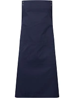 Premier PR 190 Zástěra s laclem "Swap and Pop" 39.0190 navy Premier PR 190 Zástěra s laclem "Swap and Pop" 39.0190 navy