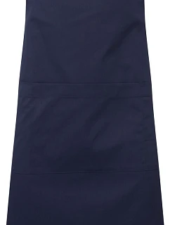 Premier PR 190 Zástěra s laclem "Swap and Pop" 39.0190 navy
