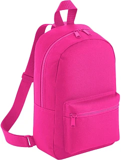 BG 153 Mini batoh model 22480824 fuchsia - BagBase