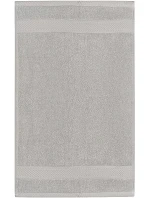 Lord Nelson Fairtrade Towel 50 Ručník 85.0045 grey Lord Nelson Fairtrade Towel 50 Ručník 85.0045 grey