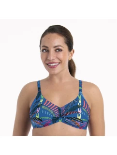 Style Santa Rosa Top Care-bikini-horní díl 6512-1 sardinia - Anita Care