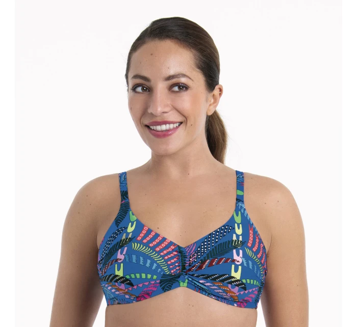 Style Santa Rosa Top Care-bikini-horní díl 6512-1 sardinia - Anita Care