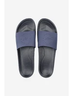 Pánské Žabky model 21664814 Modré - 4F Pánské Žabky model 21664814 Modré - 4F