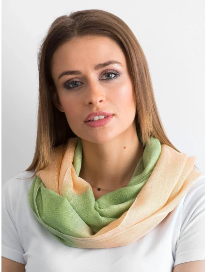 Komín AT KM BF48021.31P zelená