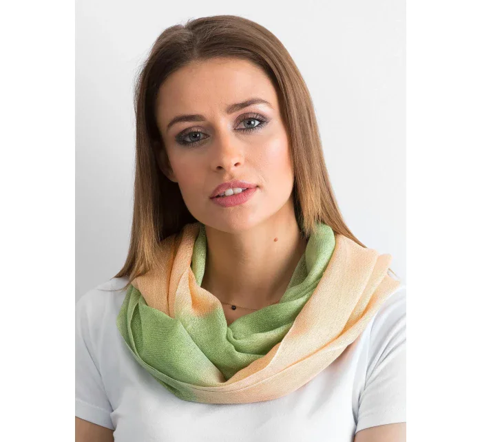 Komín AT KM BF48021.31P zelená